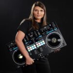 Pioneer DJ DDJ-REV7 DJ Controller - Image 17