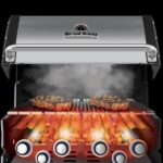 Broil King Regal S 590 Pro Gas Grill BK95834 - Image 8