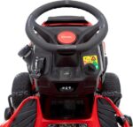 Craftsman T2200K 42-in 20 HP 725cc Hydrostatic Riding Mower - Image 4