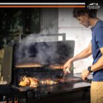 Traeger Woodridge Pro Pellet Grill - Image 6
