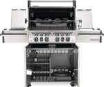 Napoleon Prestige PRO 500 Freestanding Gas Grill - Image 6