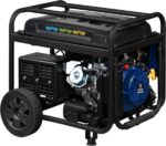 Westinghouse 14,500 Watt Tri-Fuel Portable Generator - Image 8