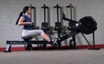 Body Solid R300 Endurance Rower - Image 7