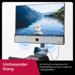 Yesoul Rower R1 Plus 21.5″ HD Screen - Image 5