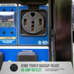 DuroMax 15,000-Watt Tri-Fuel Portable Generator XP15000HXT - Image 5