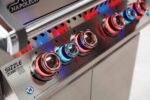 Napoleon Prestige PRO 500 Freestanding Gas Grill - Image 3