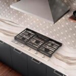 Samsung 36″ Gas Cooktop NA36R5310FS - Image 3