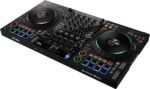Pioneer DJ DDJ-FLX10 4-Channel DJ Controller - Image 6
