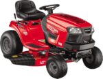 Craftsman 42-in. Gear Gas Riding Mower - Image 7