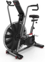 Airdyne AD7 Exercise Bike - Image 9