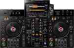 Pioneer DJ XDJ-RX3 All In One DJ System - Image 2