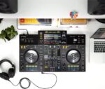 Pioneer DJ XDJ-RR All-in-One DJ System - Image 8