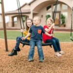 Lifetime Big Stuff Swing Set - Image 10