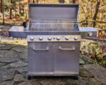 Monument Grills 6-Burner Propane Gas Grill 77352 - Image 3