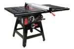 SawStop Contractor Saw CNS175-PFA30