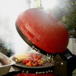 Kamado Joe Big Joe II Grill - Image 9