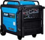 Pulsar PGD95BISCO Inverter Generator - Image 2