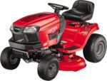 Craftsman 42-in. Gear Gas Riding Mower - Image 2