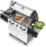 Broil King Regal S 590 Pro Gas Grill BK95834 - Image 7