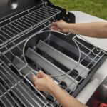 Genesis II E-335 Gas Grill - Image 4