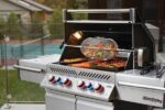 Napoleon Prestige PRO 500 Freestanding Gas Grill - Image 4