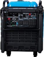 Pulsar PGD95BISCO Inverter Generator - Image 7