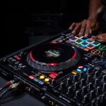 Pioneer DJ DDJ-FLX10 4-Channel DJ Controller - Image 9