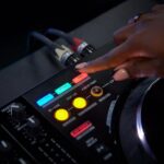 Pioneer DJ DDJ-FLX10 4-Channel DJ Controller - Image 13
