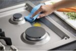 GE Profile Built-In Gas Cooktop PGP7036SLSS - Image 5