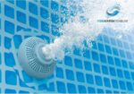 Intex 26755EH Prism Frame Premium Above Ground Swimming Pool Set: 20ft x 52 - Image 4