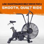 Bells of Steel USA Blitz Air Bike - Image 7
