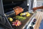 Napoleon Prestige 500 Natural Gas Grill - Image 4