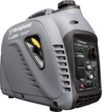 Westinghouse iPro2500 Portable Inverter Generator - Image 2