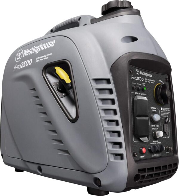 81talV0V1AL._AC_SL1500_-600x657-1.jpg Westinghouse iPro2500 Portable Inverter Generator - Image 1