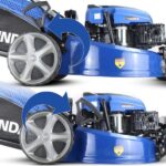 Hyundai HYM510SPEZ 20″/51cm 196cc Electric-Start Self-Propelled Petrol - Image 6