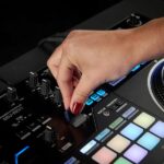 Pioneer DJ DDJ-REV7 DJ Controller - Image 14