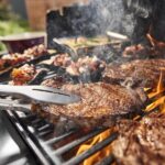 Genesis II E-335 Gas Grill - Image 8
