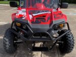 TrailMaster Challenger 200EX EFI UTV Deluxe - Image 4