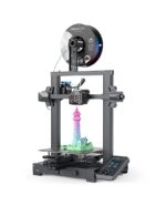 Creality 3D Printer Upgrade Ender 3 V2 Neo with Resume Printing +PLA 1kg - Image 2