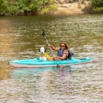 Pelican Argo 100XR Recreational Kayak - Image 4