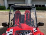 TrailMaster Challenger 200EX EFI UTV Deluxe - Image 5
