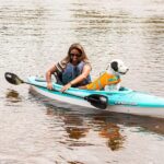 Pelican Argo 100XR Recreational Kayak - Image 5