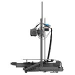 Creality 3D Printer Upgrade Ender 3 V2 Neo with Resume Printing +PLA 1kg - Image 5