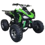 Cougar 200 Sport Adult ATV - Image 2