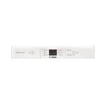 Bosch 100 Series PureDry 50-Decibel Front Control 24-in Built-In Dishwasher (Fingerprint-Resistant Stainless Steel) ENERGY STAR - Image 4