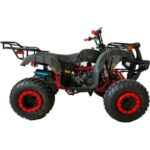 200 ATV Quad 4 Wheelers Utility Full Size Adult ATVs Big Youth ATVs - Image 4