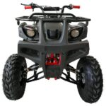200 ATV Quad 4 Wheelers Utility Full Size Adult ATVs Big Youth ATVs - Image 5