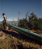 Wilderness Systems Pungo 120 Kayak - Image 6