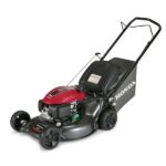 Honda HRN216PKA 21″ Push Lawn Mower - Image 4