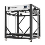 Tronxy Veho 600 Pro 3D Printer - Image 3